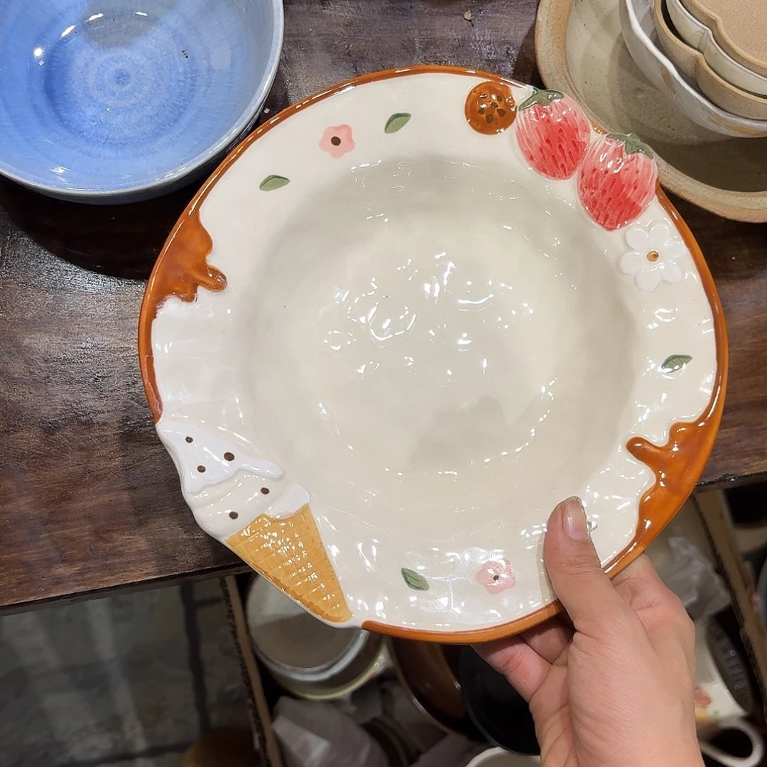 陶瓷元****理微瑕一个一个一个