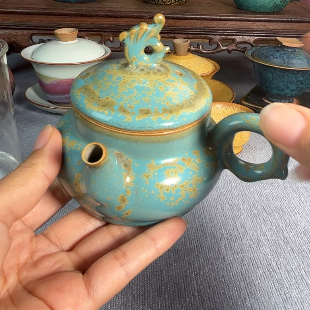 【闪购商品】钧瓷026