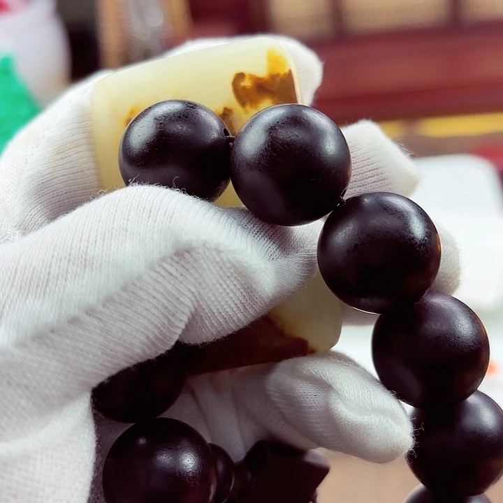 大果紫檀（缅甸花梨）39