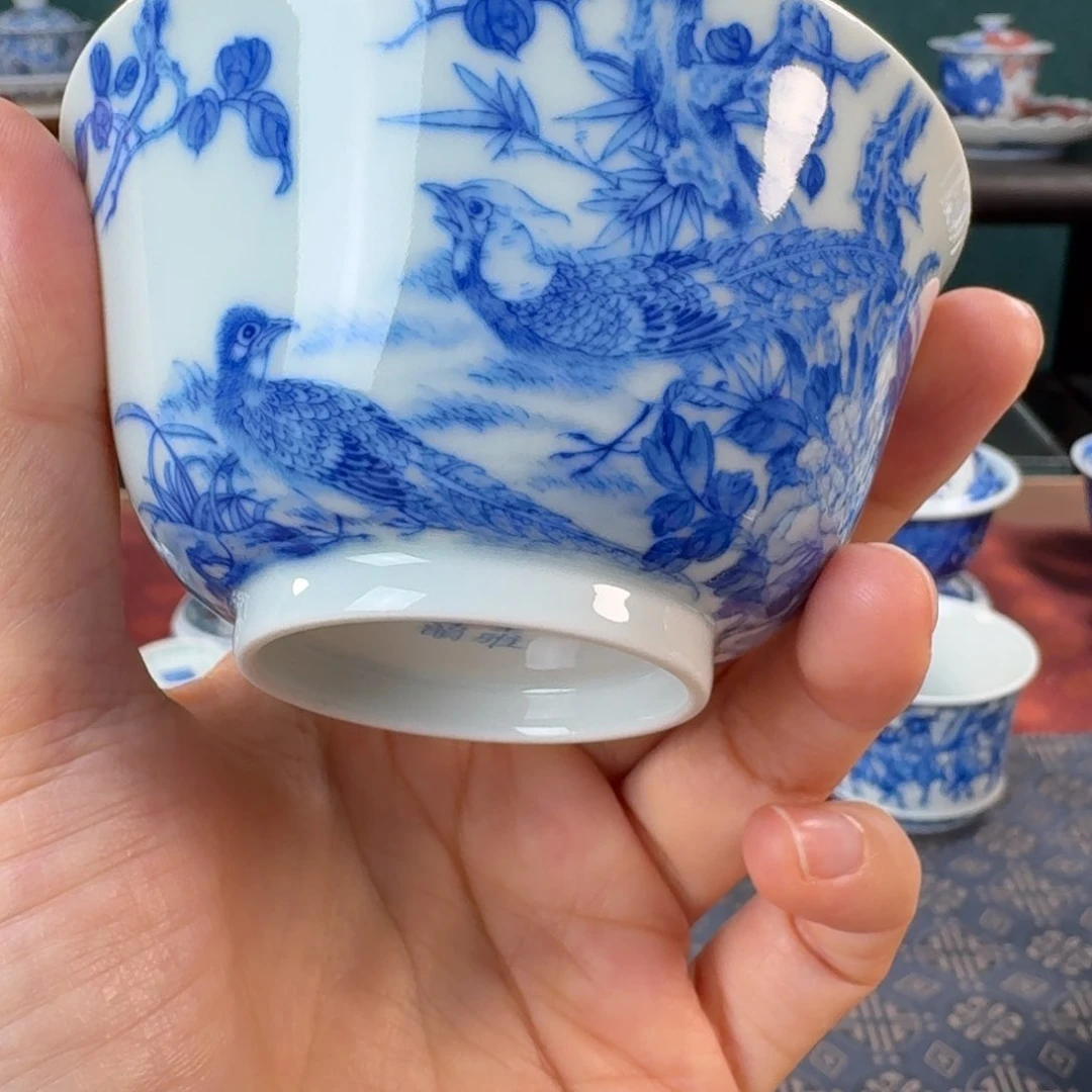 瓷片优游瓷生活雅器