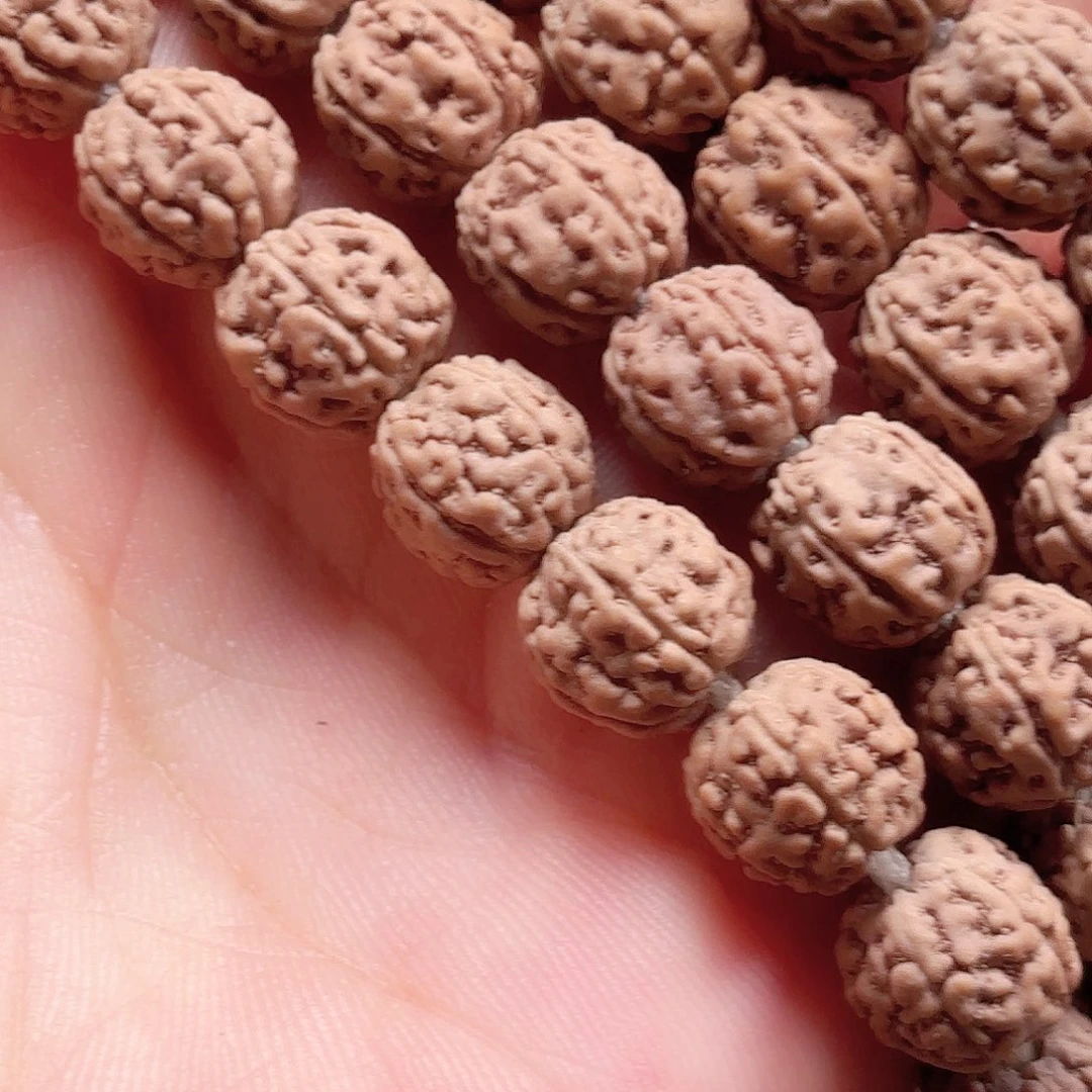 公***玉印度尼西亚小金刚葛地利纯血一代龙108长串