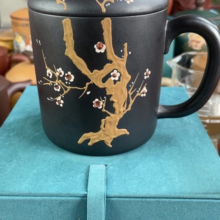 紫砂茶杯1111111111