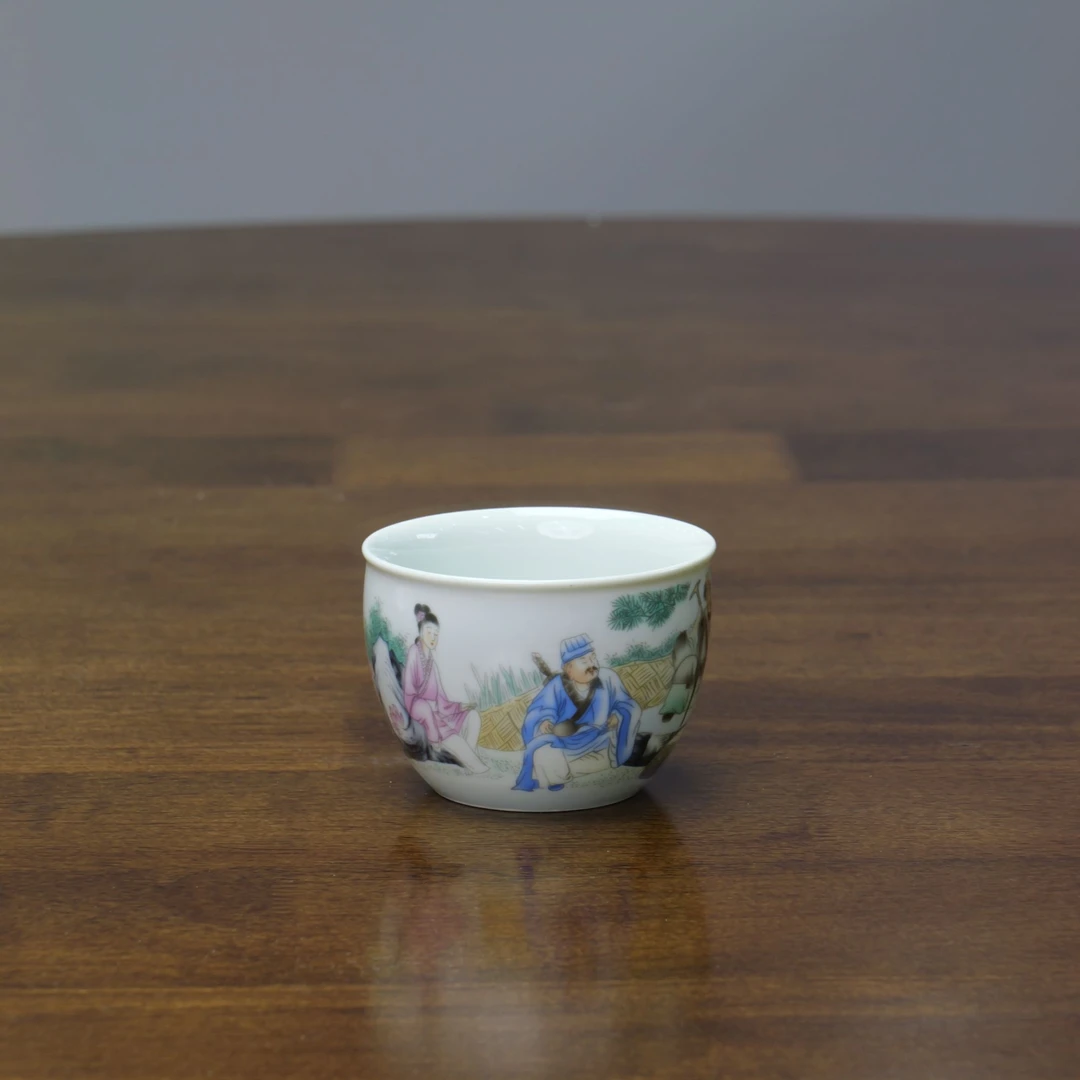 八仙过海杯@1369