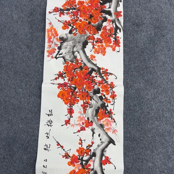 国画绘画作品欣赏展示