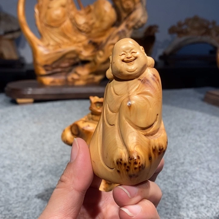 柏木（崖柏）太行崖柏