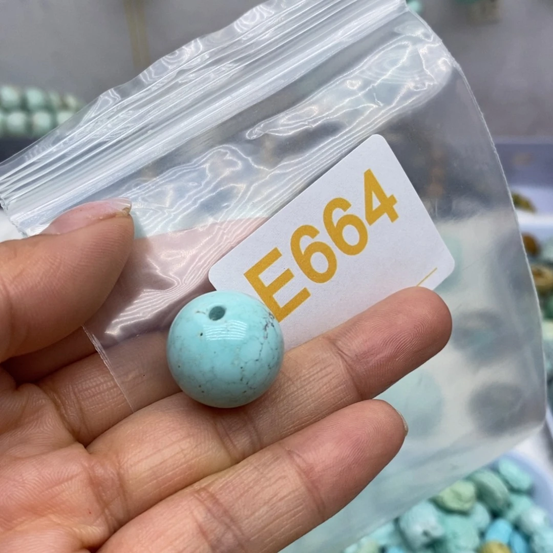 未镶嵌绿松石珠宝奇石幸****席