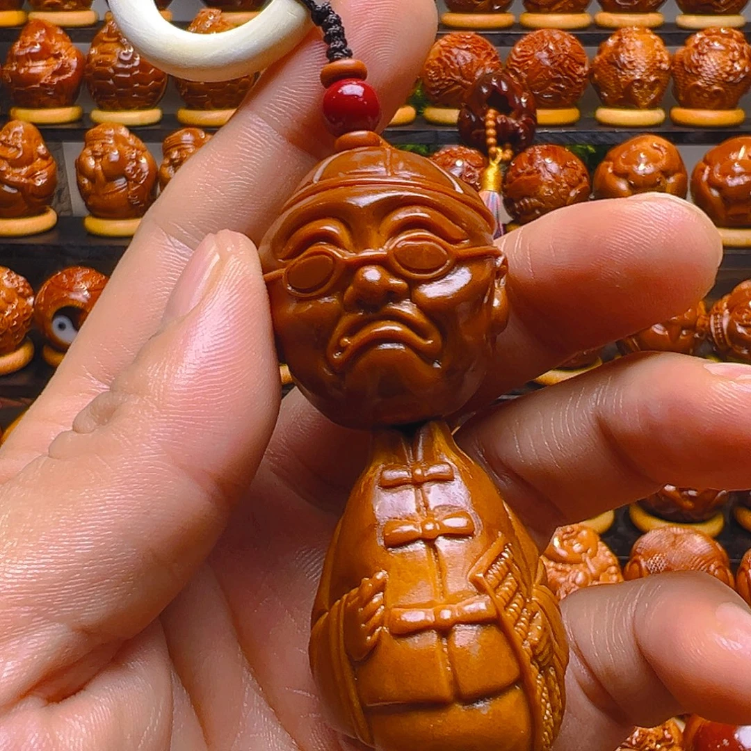 橄榄核手串/手链福利地主一套