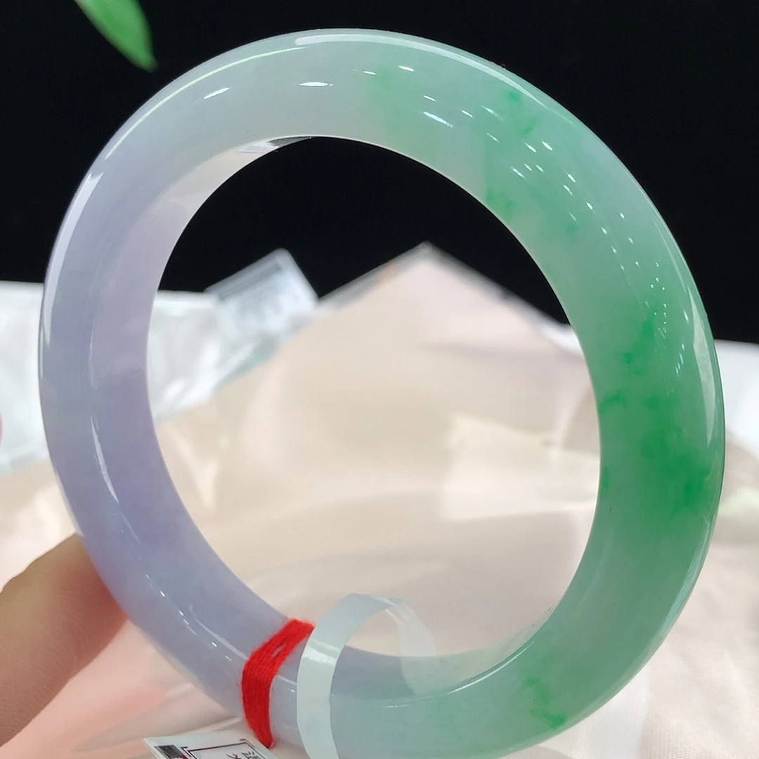 未镶嵌手镯翡翠1270