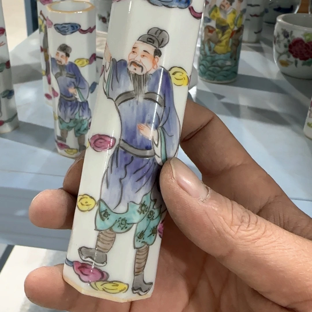 瓷片瓷器的工艺与艺术设计第一