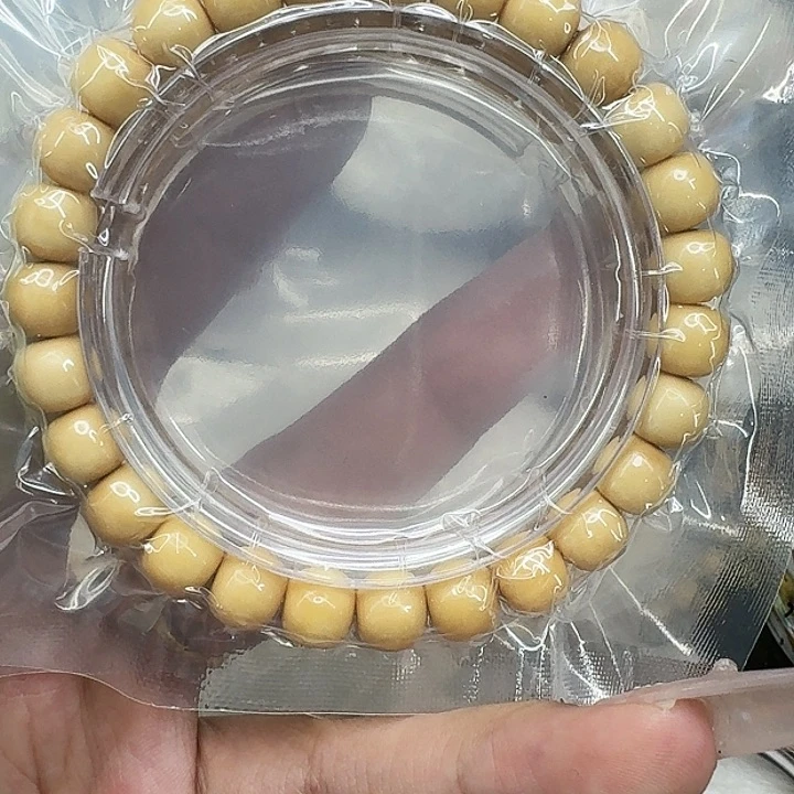 星月菩提手串332傲世龙脊菩提98桶单圈