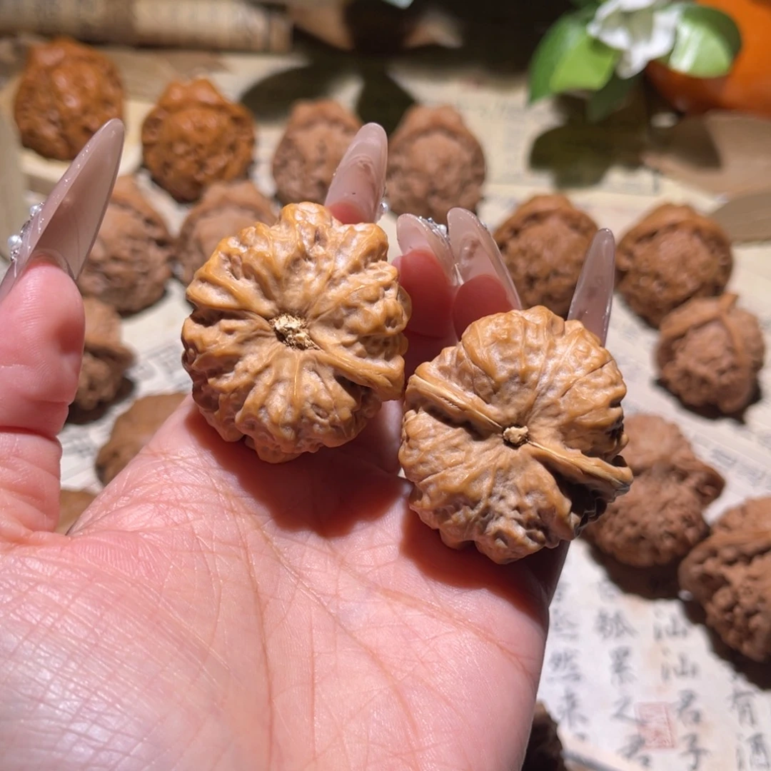 说***了吊坠文玩核桃37昌平蛤蟆头直播选购88002