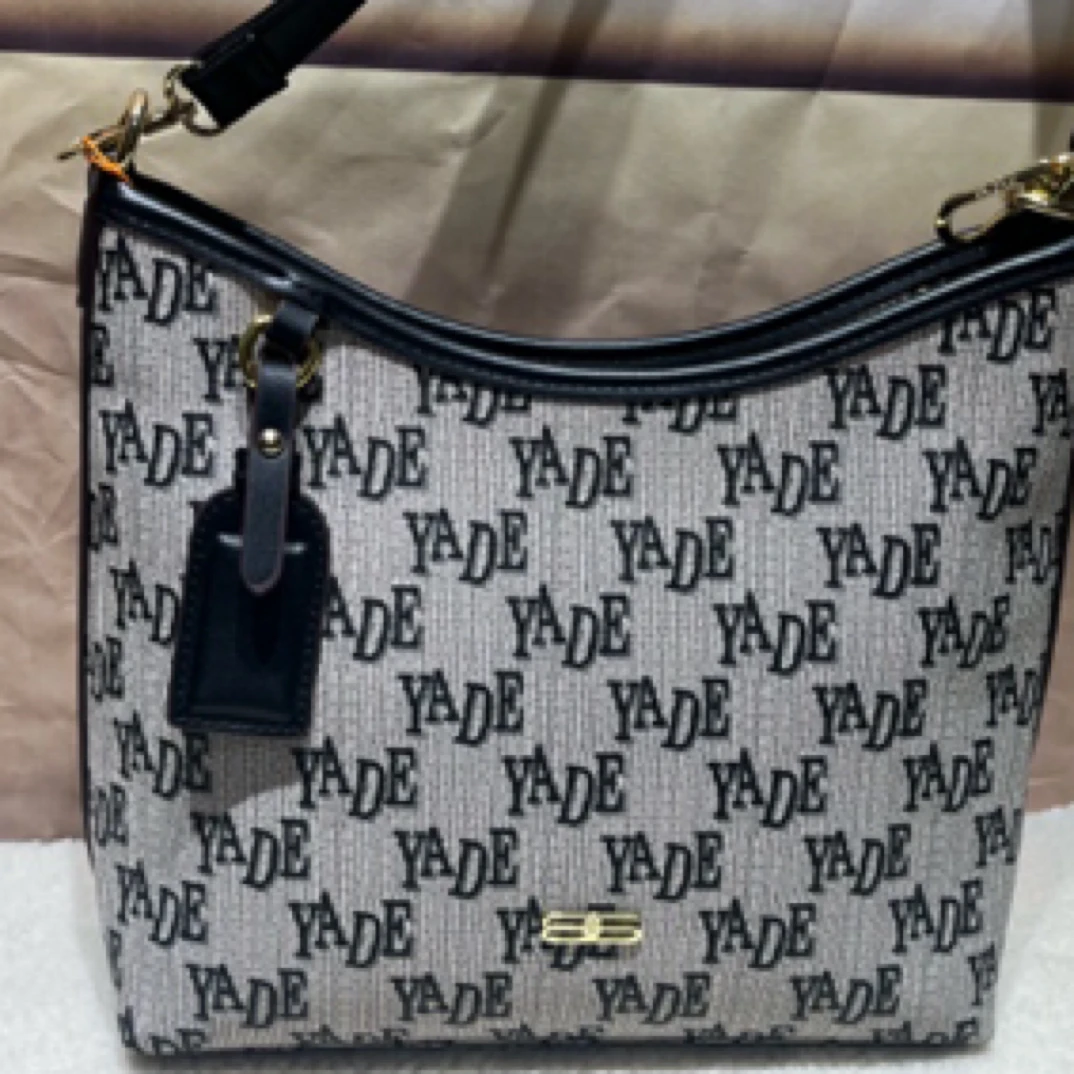 方形拉链竖式多层款椭圆形斜挎包经典中性奢侈大号手机包