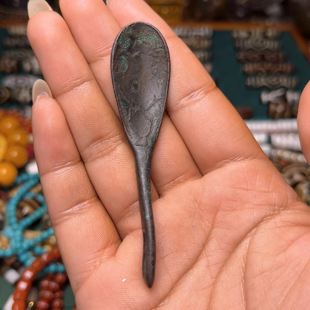 【闪购商品】格*大九宫牌铜工艺品工艺品