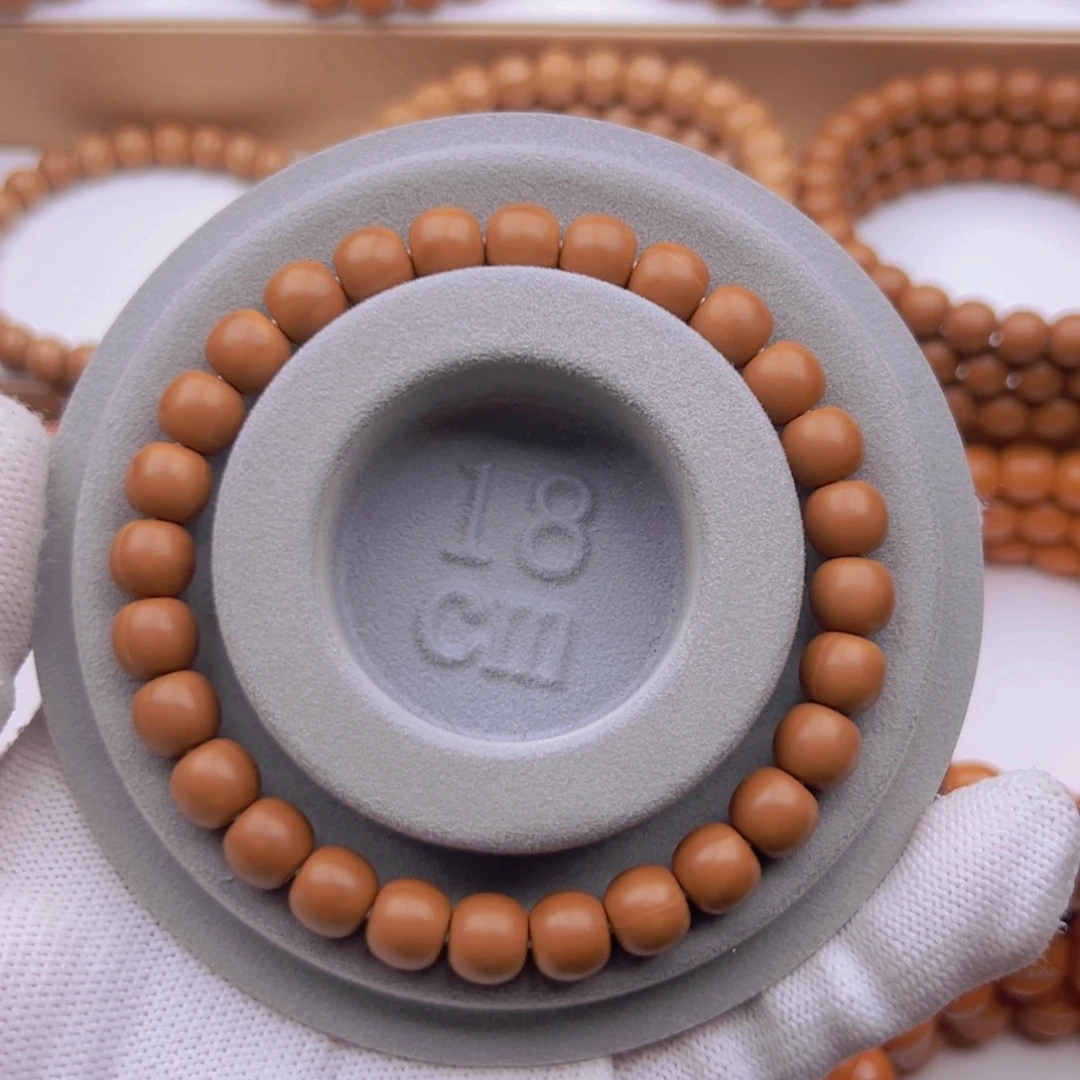 手串猴头核桃鹤1