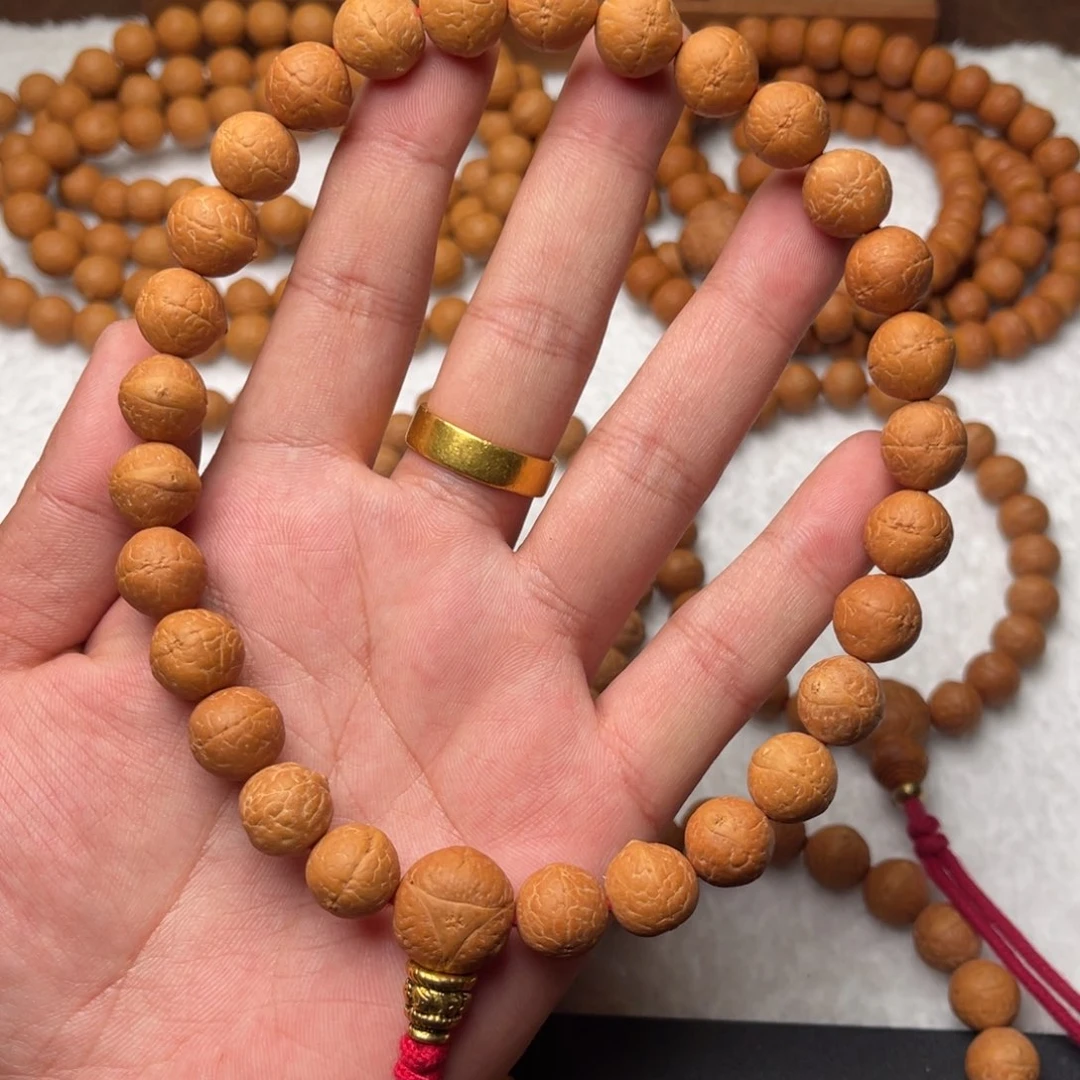 手串凤眼菩提12福利手串28颗性价比
