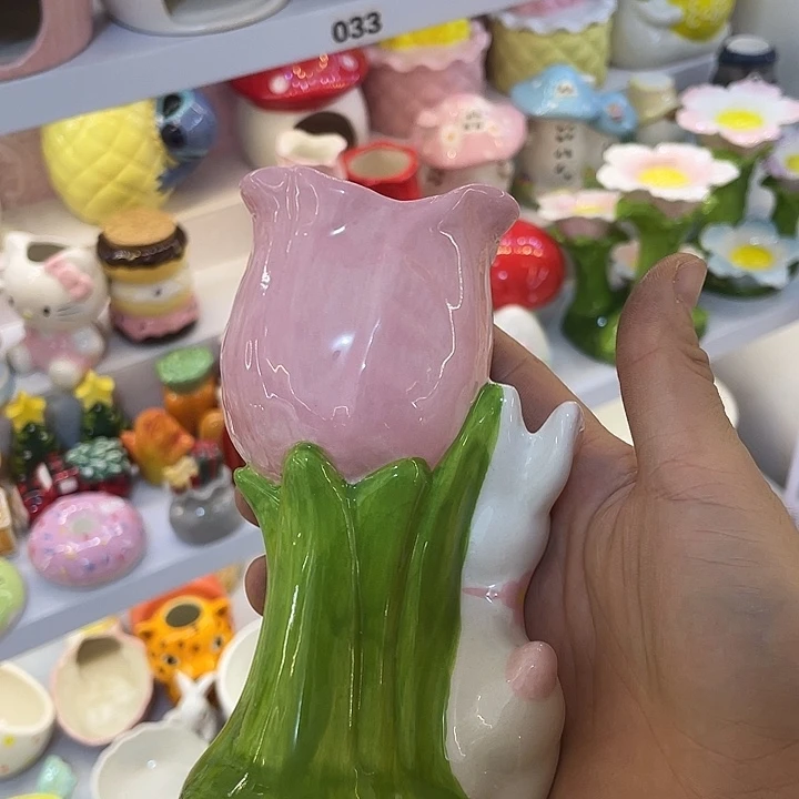 陶瓷微瑕介意慎拍