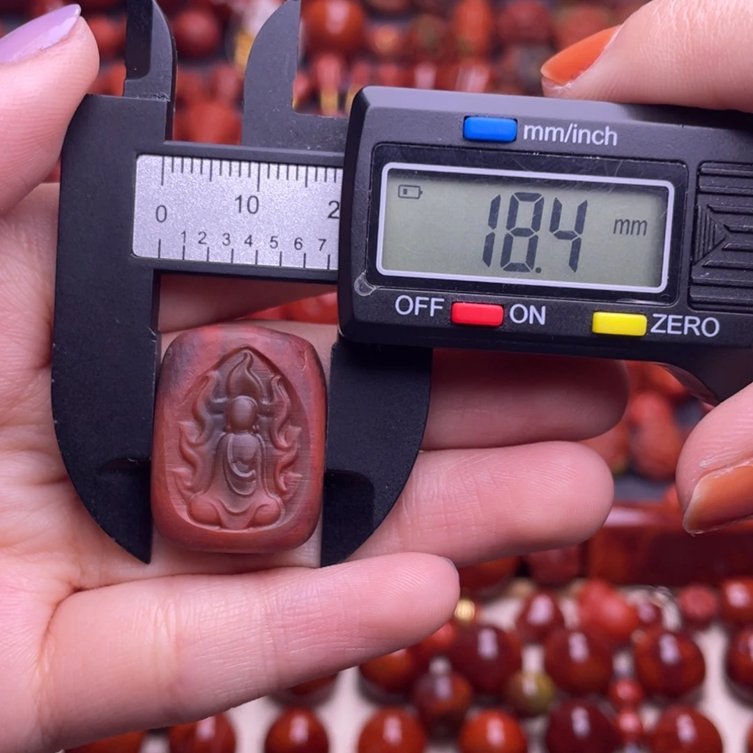 三***省南红玛瑙未镶嵌配饰18+