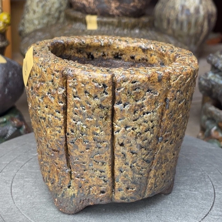 陶瓷制品不退不换6