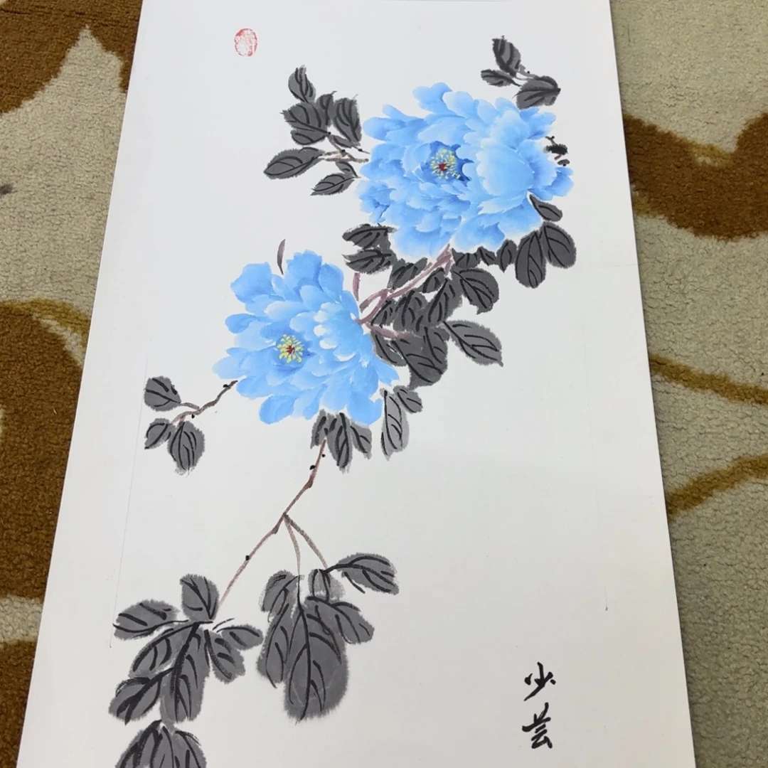 国画李李李李李李李