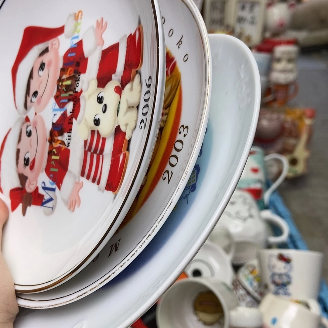 滚***球瓷片陶瓷退货拉黑