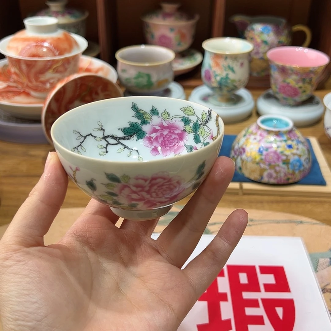 微瑕微瑕景德镇陶瓷