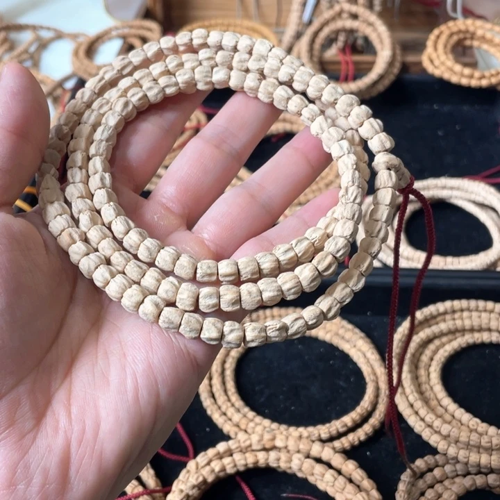 柏香籽/百香籽吊坠