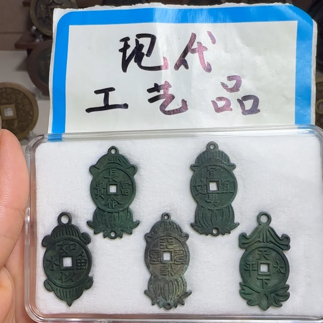 铜铜现代工艺品工厂直销