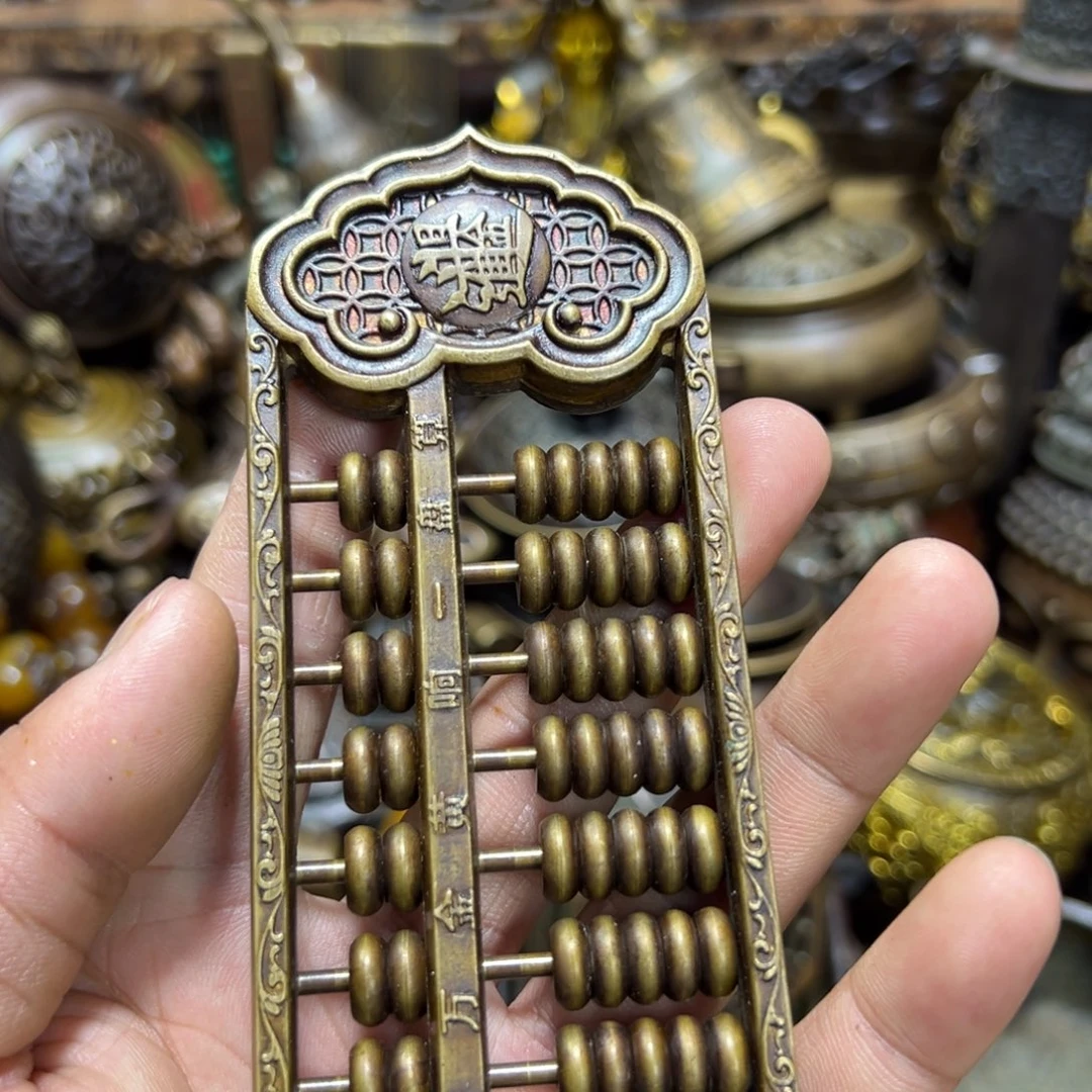 木古铜器专属链接