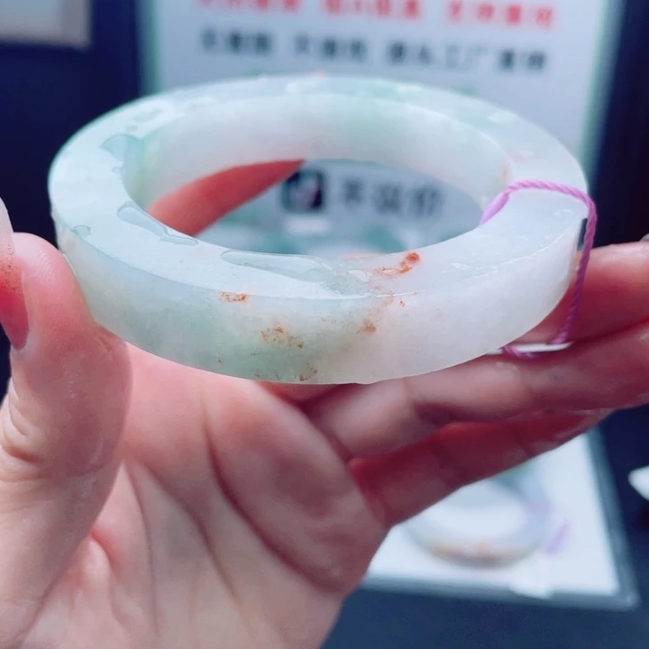未镶嵌咨询定制翡翠