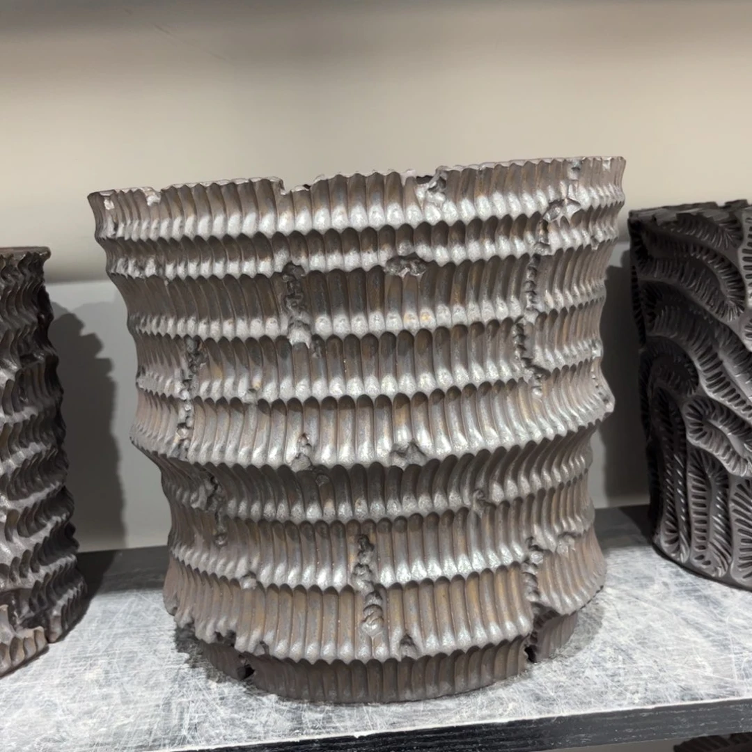 陶内口23.5高23景德镇