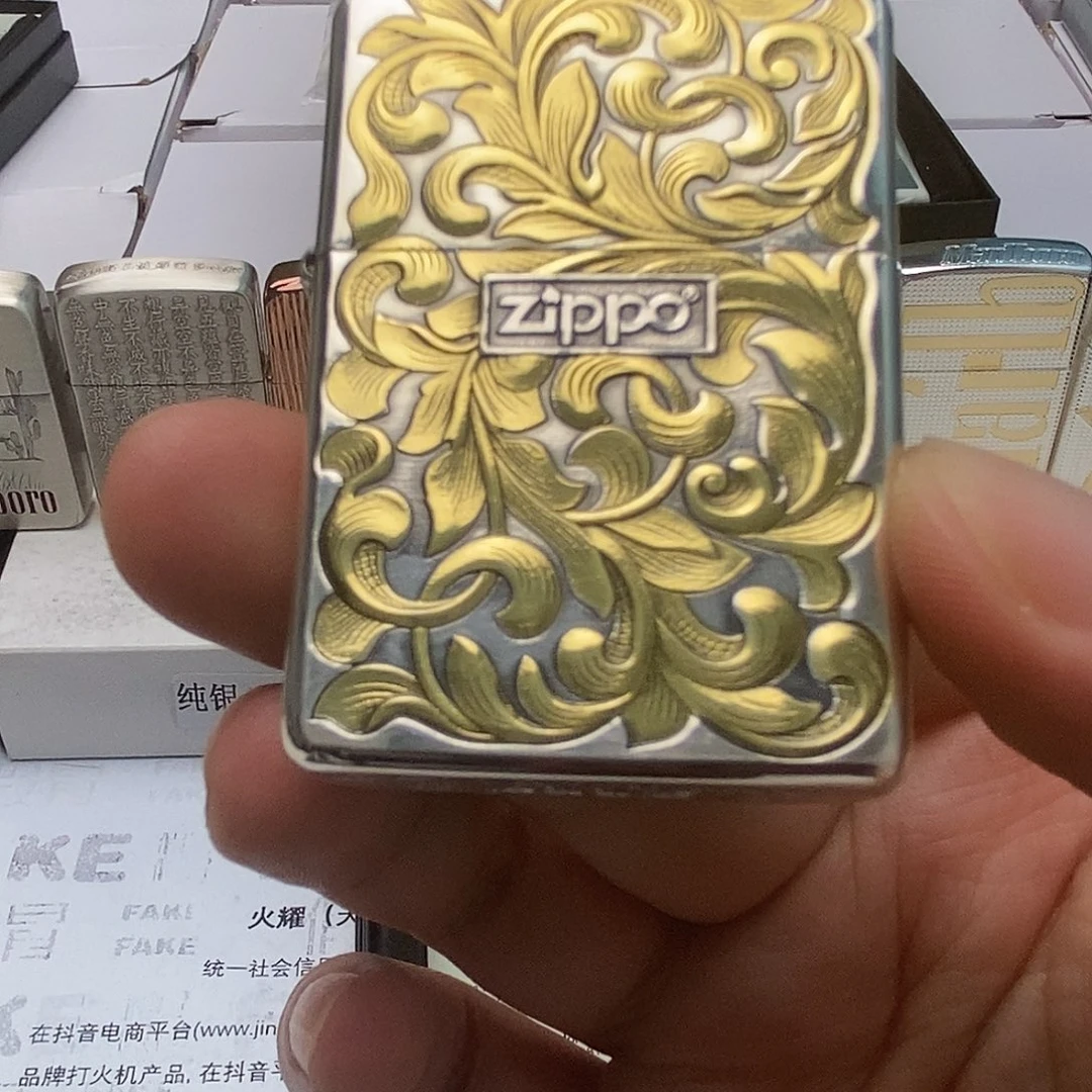 铜黄铜时刻经雕工艺