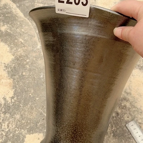 红陶景德镇手工工艺制作