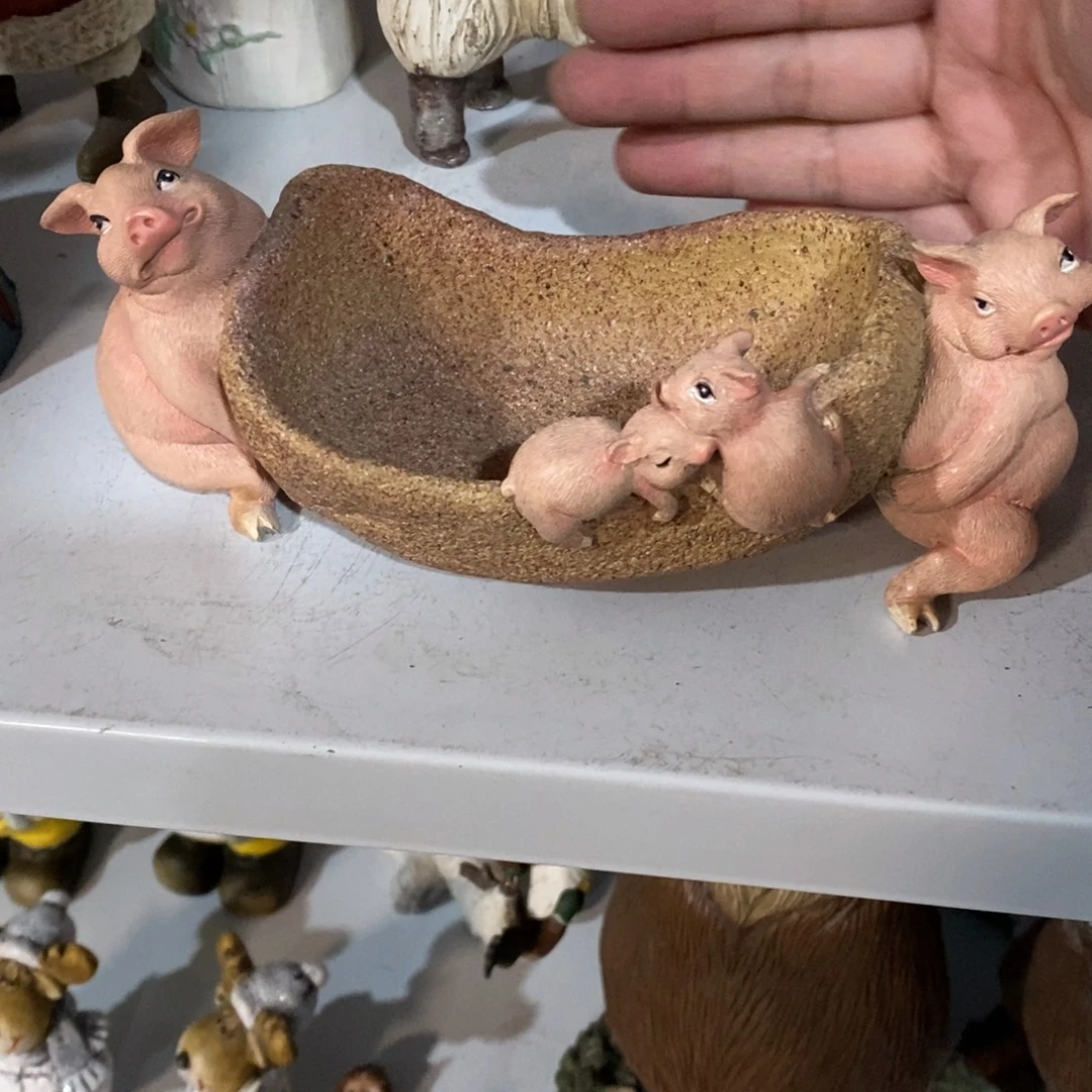 树脂树脂工艺品摆件摆件