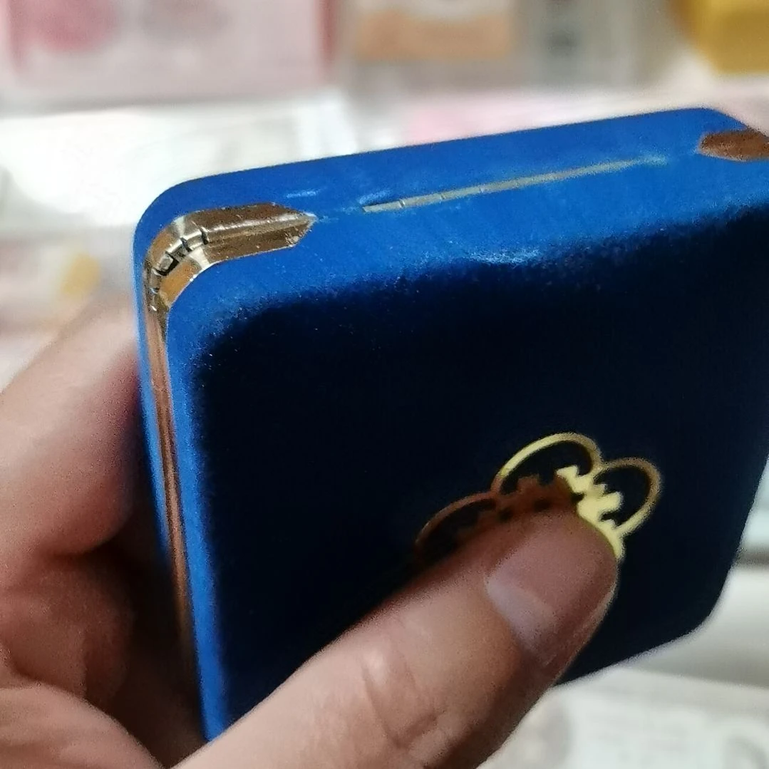 用***6其他普通金属80一盒