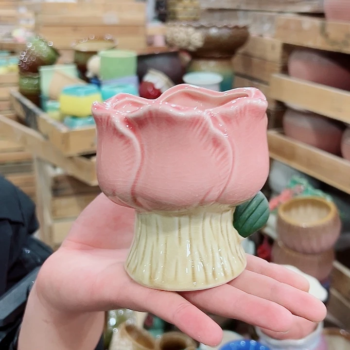 花盆有孔！订单凑满10米包由！