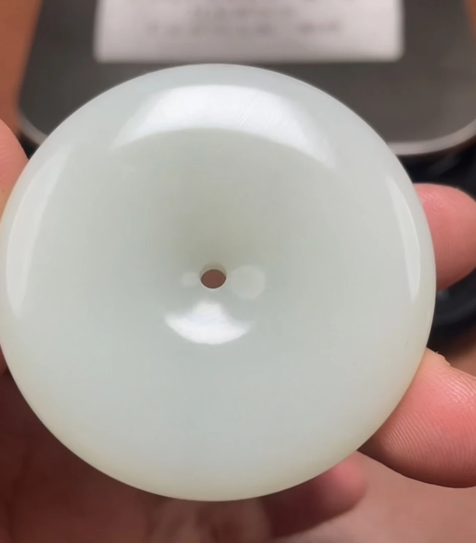 ZZ1.13和田玉挂件多样性拍一发一未镶嵌79