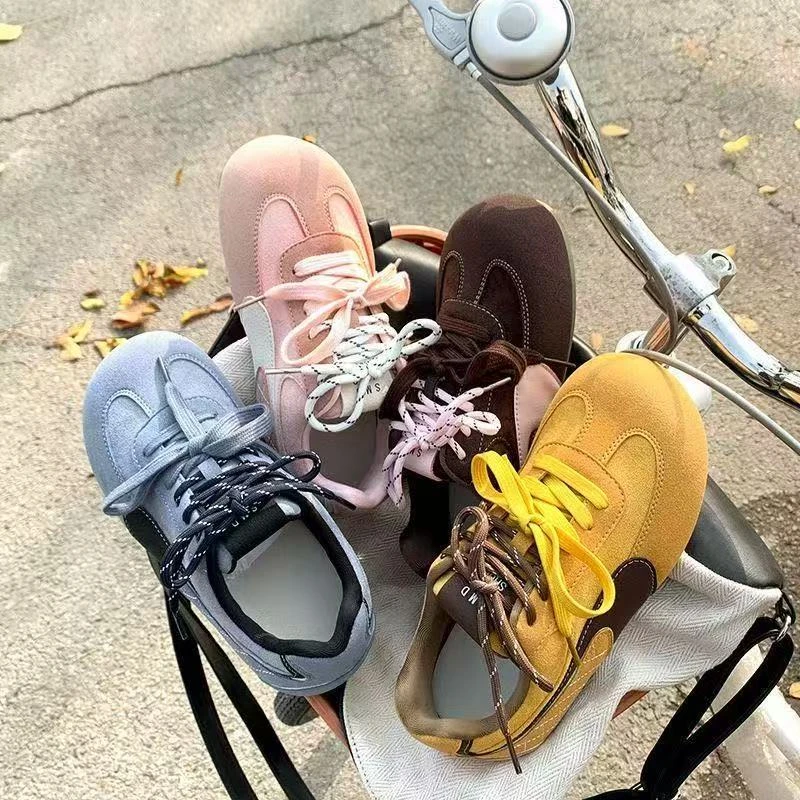 （600-799）按照主播讲的编码去拍女款百搭潮鞋