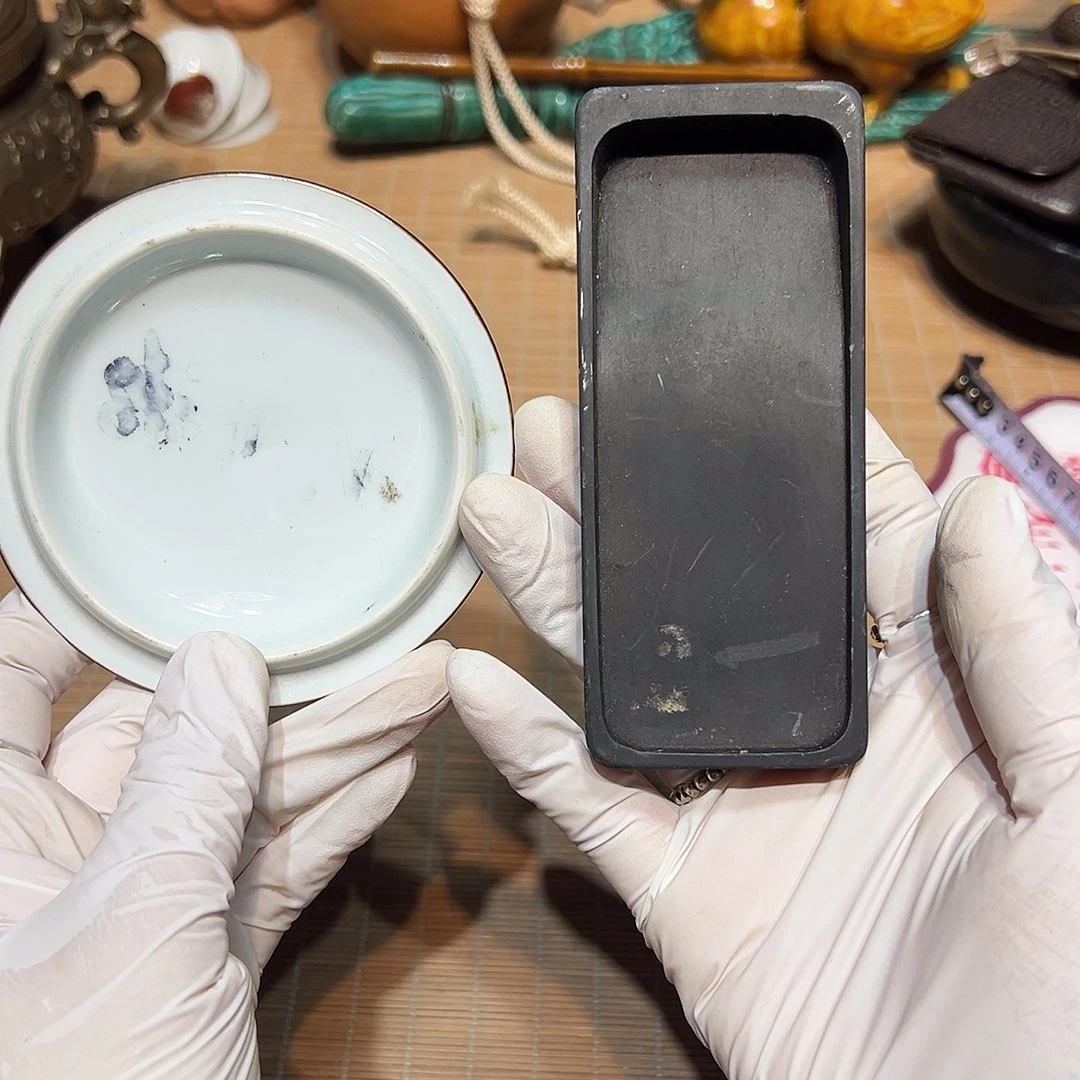 瓷片瓷器满58包邮包邮包邮