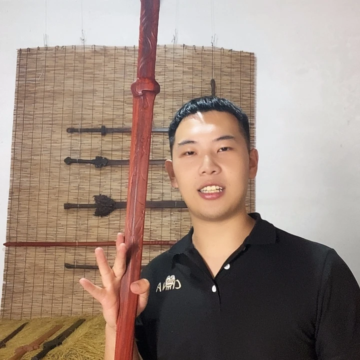 聪***！紫檀木类成套家具紫檀