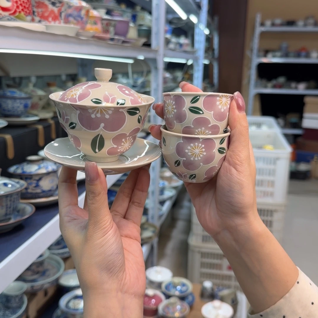 款式高温陶瓷材料等产品