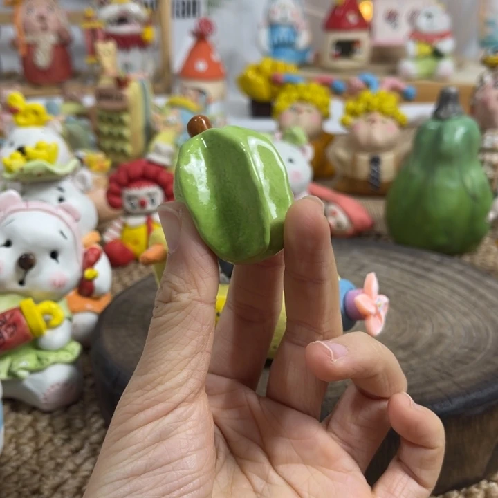 瓷片景德镇陶瓷手作福利