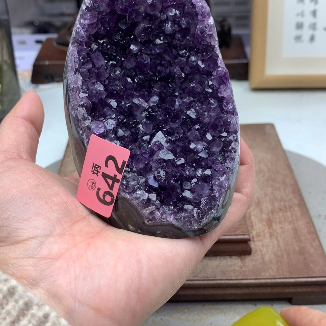 未镶嵌大型摆件（非配饰）水晶