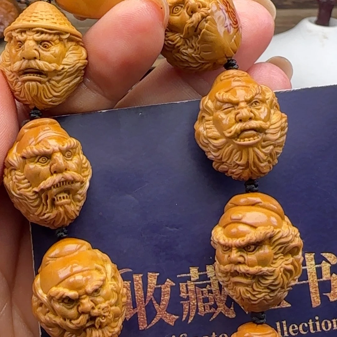 橄榄核手串橄榄橄榄