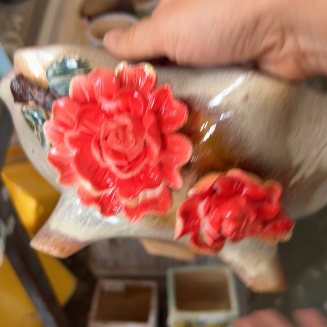 494 花盆，拍满20发货，退款拉黑