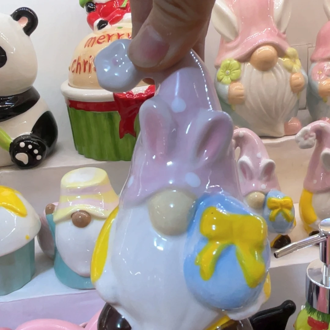 陶瓷微瑕介意慎拍