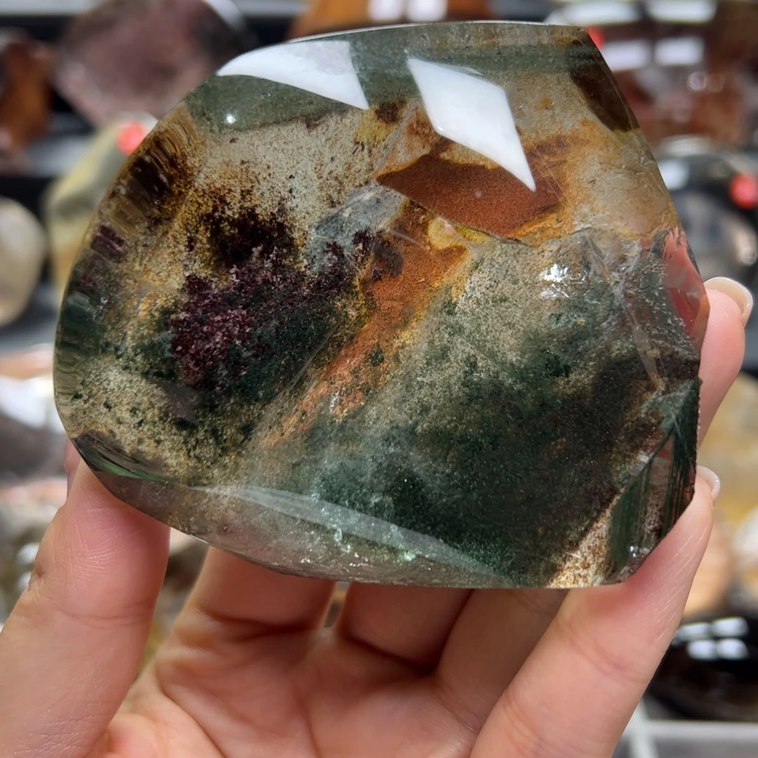 未镶嵌水晶摆件摆件0000