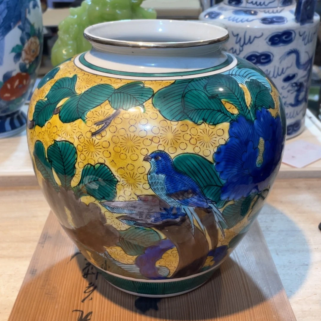 工艺美术品工艺美术品