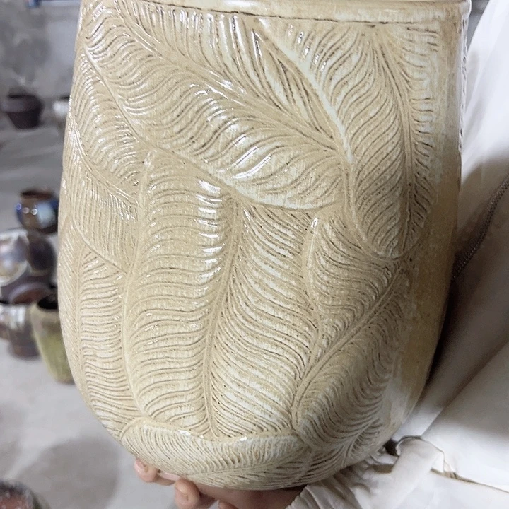 高度30厘米口20厘米