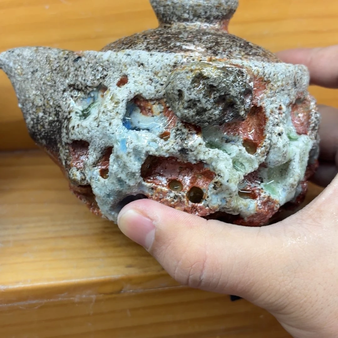 陶园柴烧，精品高货29