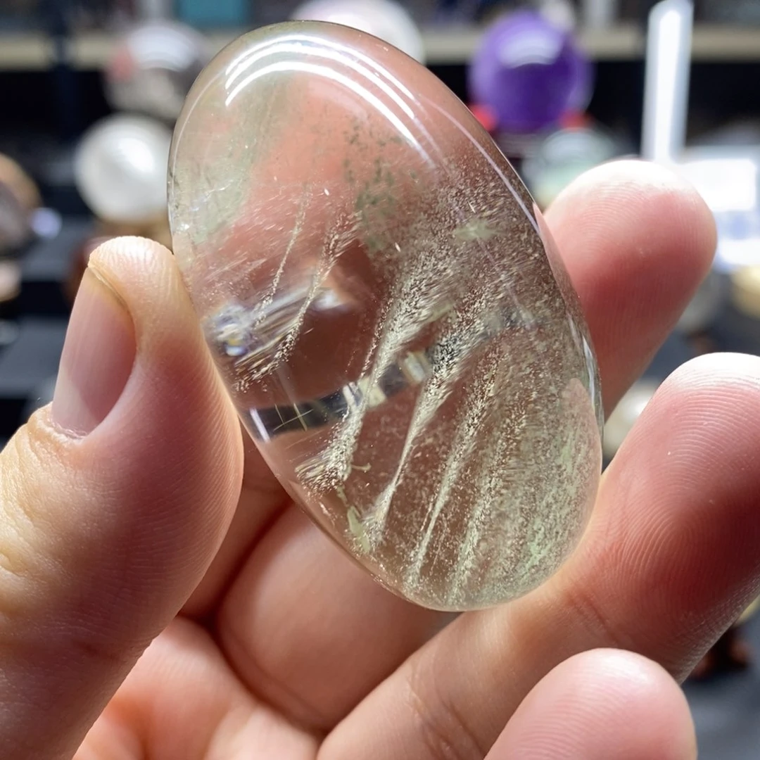 未镶嵌大型摆件（非配饰）水晶